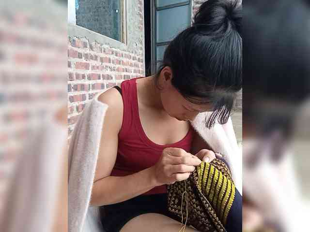 Sunny-Vietnamgirl