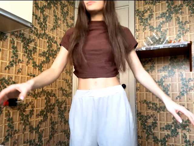 KaraKolkowski live cam on BongaCams