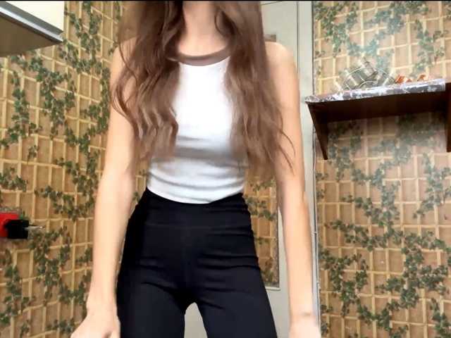 KaraKolkowski live cam on BongaCams