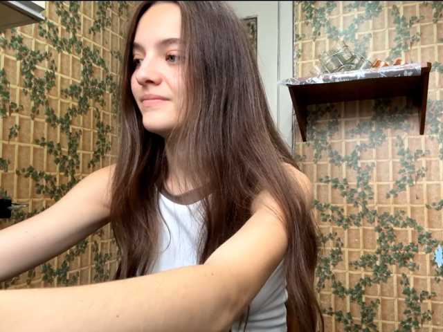 KaraKolkowski live cam on BongaCams