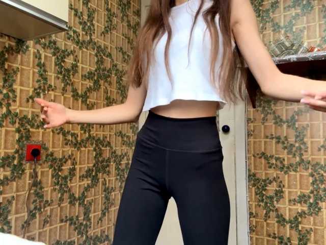 KaraKolkowski live cam on BongaCams