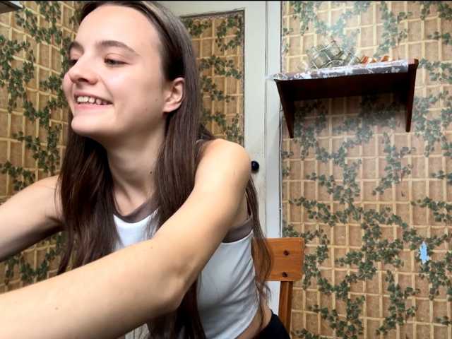 KaraKolkowski live cam on BongaCams
