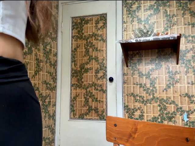 KaraKolkowski live cam on BongaCams
