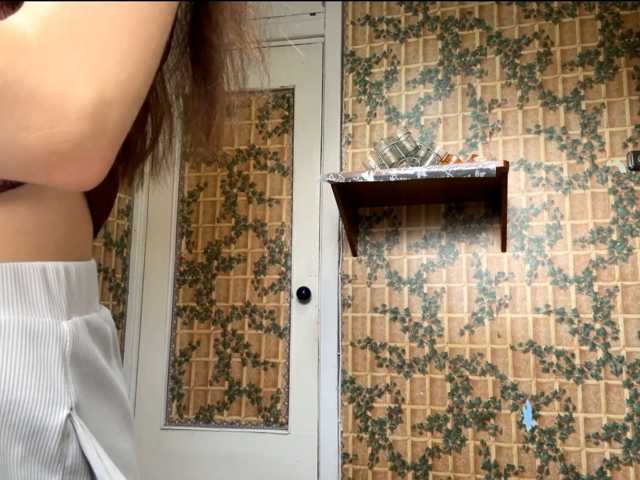KaraKolkowski live cam on BongaCams