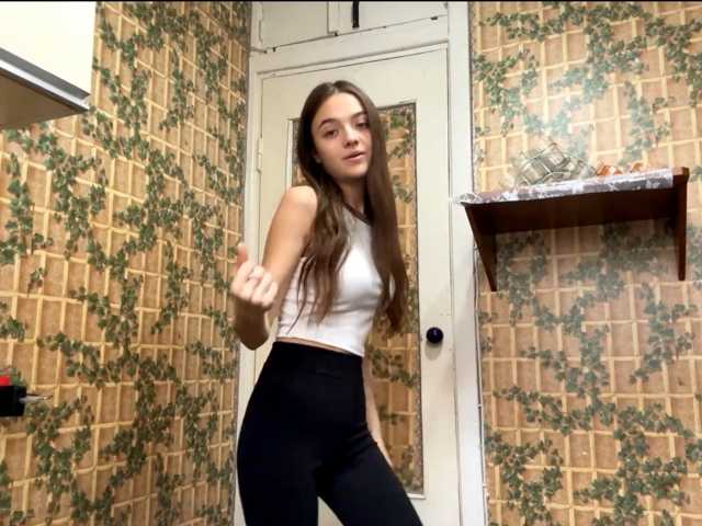 KaraKolkowski live cam on BongaCams