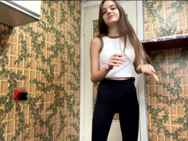 KaraKolkowski live cam on BongaCams