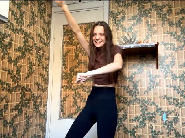 KaraKolkowski live cam on BongaCams