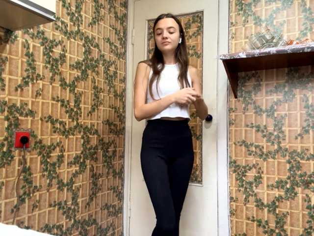 KaraKolkowski live cam on BongaCams