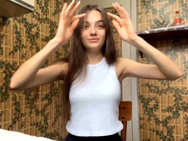 KaraKolkowski live cam on BongaCams