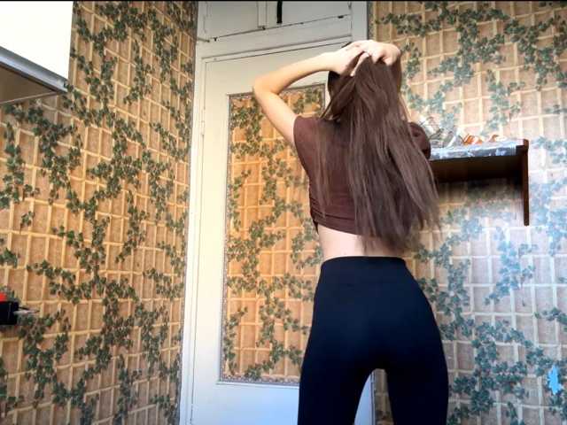 KaraKolkowski live cam on BongaCams