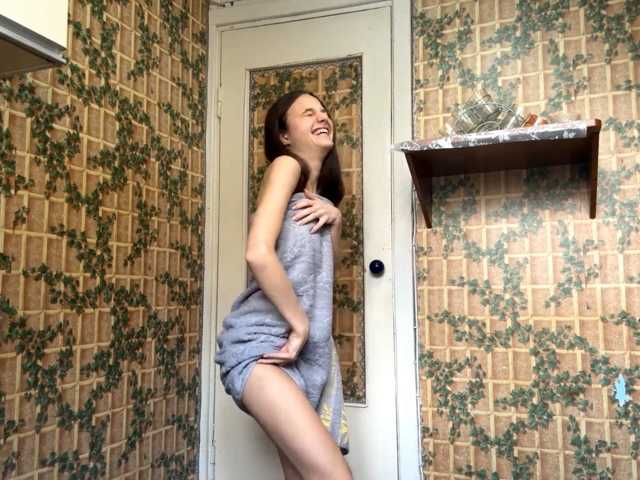 AriaCutie live cam on BongaCams