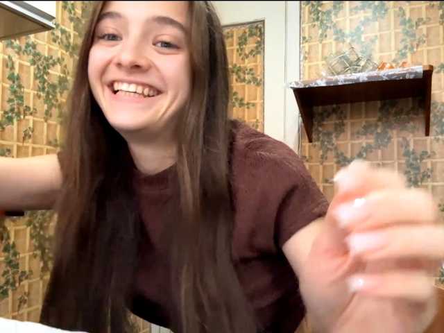 Ariacutie live cam