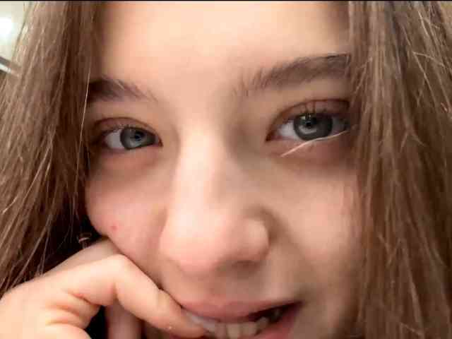 AriaCutie