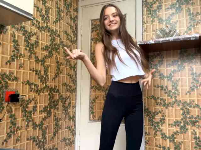 AriaCutie