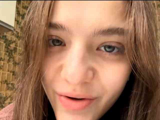 AriaCutie