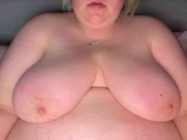 Blondie92