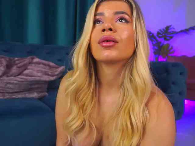 BlondyDaisy