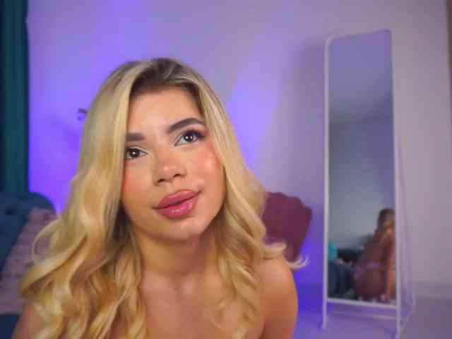 BlondyDaisy