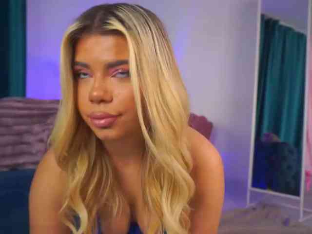 BlondyDaisy