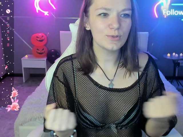 luvmilena live cam on BongaCams