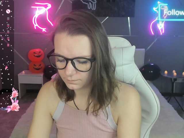 luvmilena live cam on BongaCams