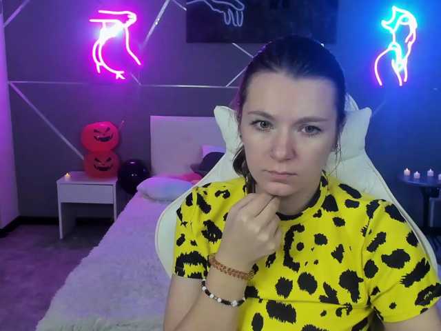 luvmilena live cam on BongaCams