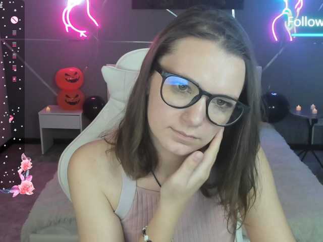 luvmilena live cam on BongaCams