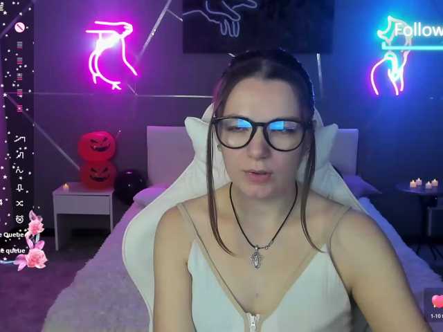 luvmilena live cam on BongaCams