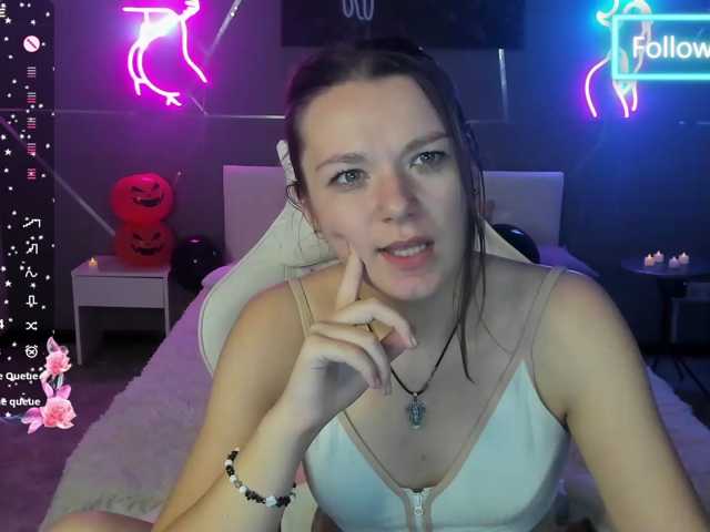 luvmilena live cam on BongaCams