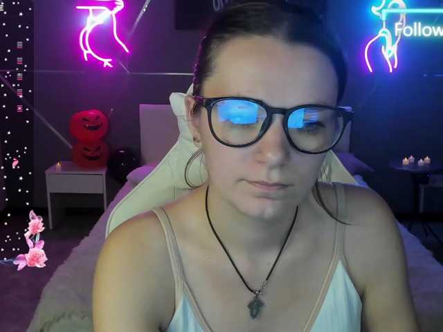 luvmilena live cam on BongaCams