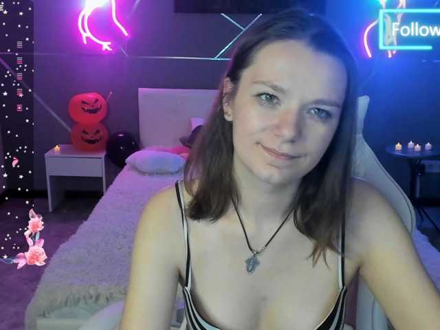 luvmilena live cam on BongaCams