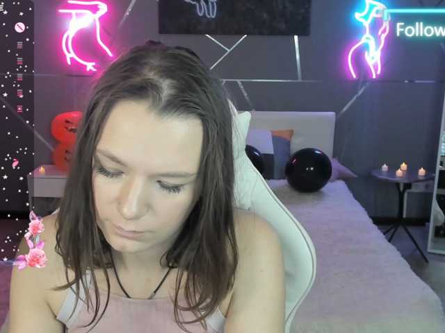 luvmilena live cam on BongaCams
