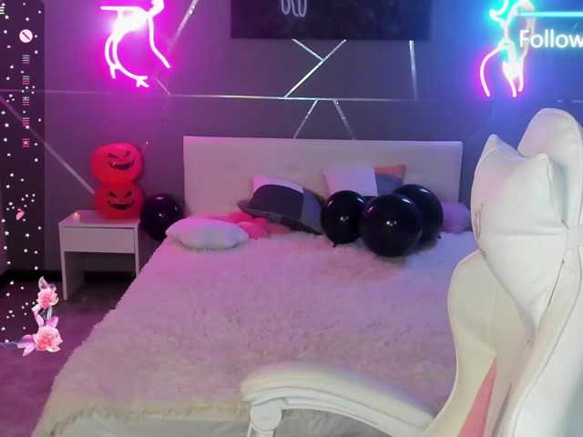 luvmilena live cam on BongaCams