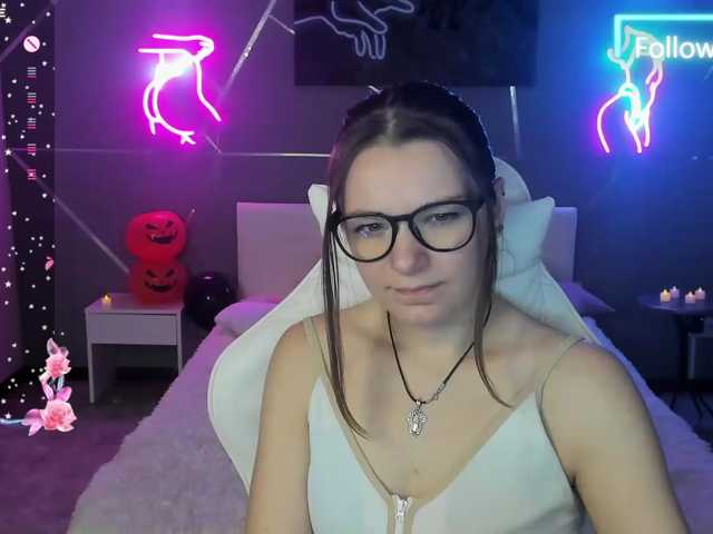 luvmilena live cam on BongaCams