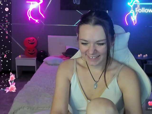 luvmilena live cam on BongaCams