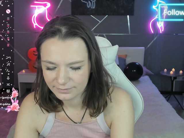 luvmilena live cam on BongaCams