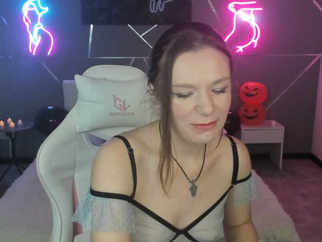 luvmilena live cam on BongaCams