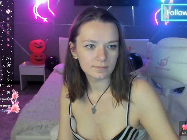Luvmilena live cam