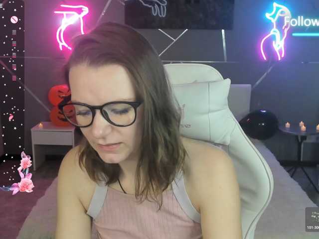 luvmilena live cam on BongaCams