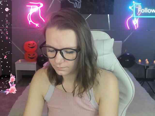 Modelo: luvmilena