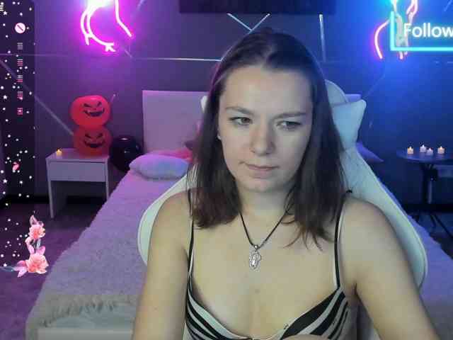 web chat Luvmilena