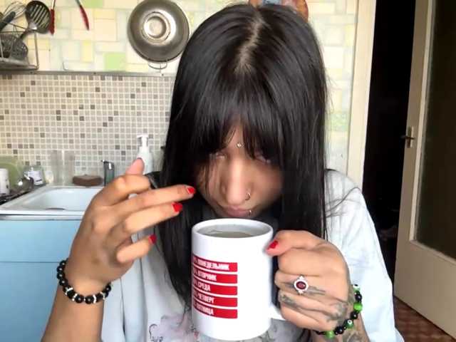 JulissaArnell live cam on BongaCams