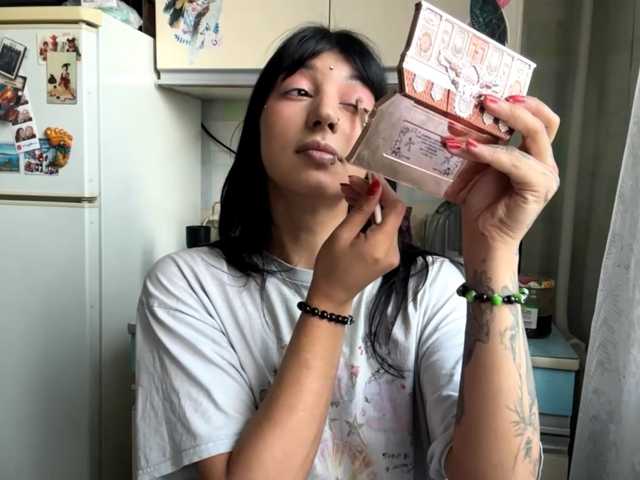 JulissaArnell live cam preview