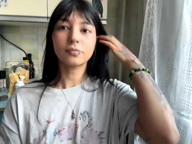 JulissaArnell live cam on BongaCams