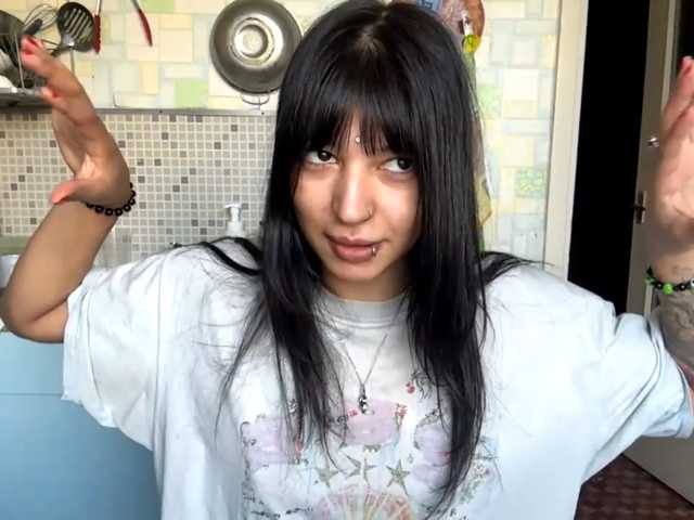 JulissaArnell live cam on BongaCams
