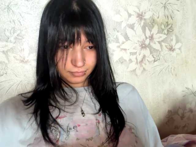 JulissaArnell live cam on BongaCams