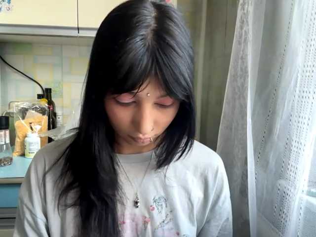 JulissaArnell live cam on BongaCams