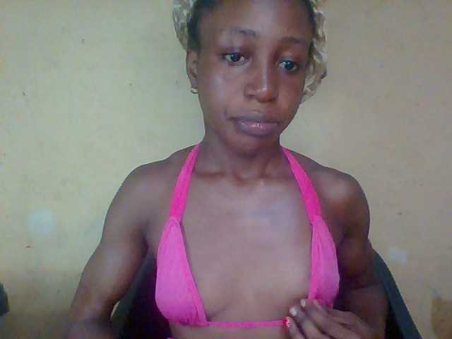 Sexymusclegurl