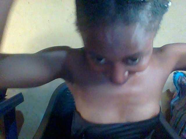 Sexymusclegurl
