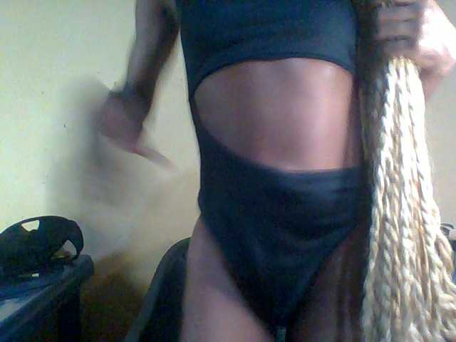 Sexymusclegurl